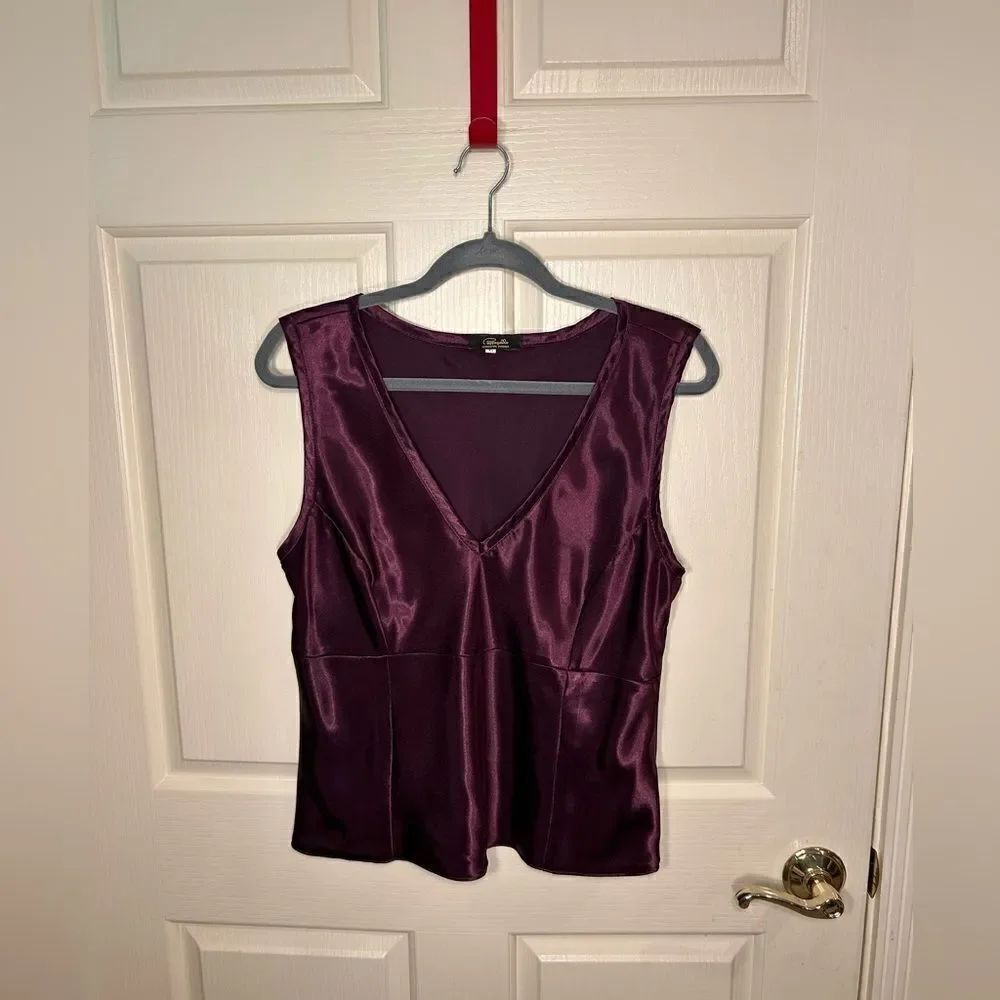 Pappagallo blouse  
